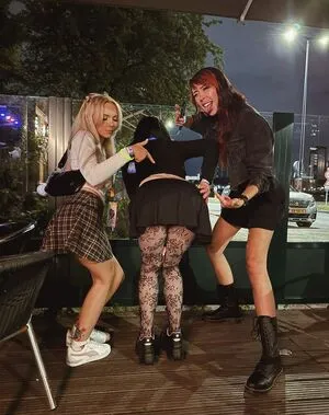 Baffy OnlyFans Leaked Free Thumbnail Picture - #nK3UafsRMS