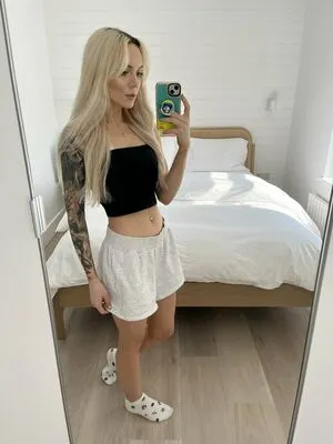 Baffy OnlyFans Leaked Free Thumbnail Picture - #fNsgqnf9Ej