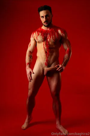 Baghira2 OnlyFans Leaked Free Thumbnail Picture - #jWRChbo4G2
