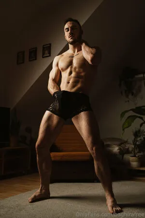 Baghirafree OnlyFans Leaked Free Thumbnail Picture - #WEaWjzvabe
