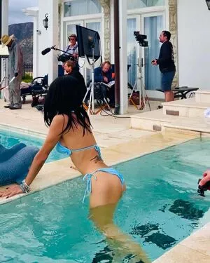 Bai Ling OnlyFans Leaked Free Thumbnail Picture - #27nxNE0WI4