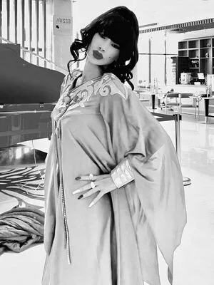 Bai Ling OnlyFans Leaked Free Thumbnail Picture - #34Pt6DeRVs