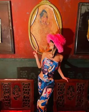 Bai Ling OnlyFans Leaked Free Thumbnail Picture - #3Ps2ftYBtv