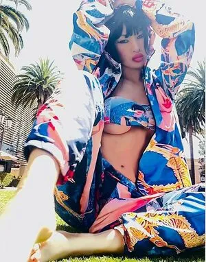 Bai Ling OnlyFans Leaked Free Thumbnail Picture - #3WdZC6MHV9
