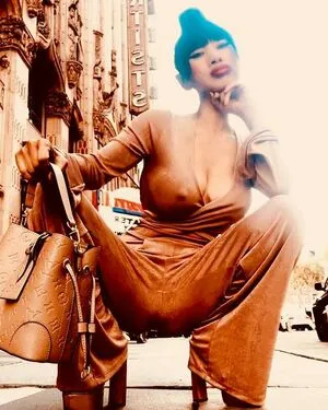 Bai Ling OnlyFans Leaked Free Thumbnail Picture - #45vosvlphd