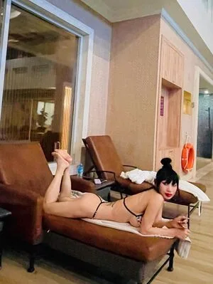 Bai Ling OnlyFans Leaked Free Thumbnail Picture - #5OX2ufF0js
