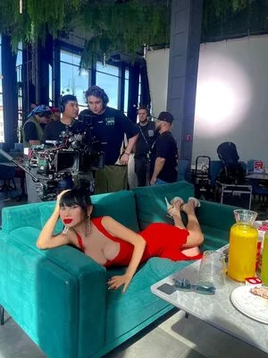 Bai Ling OnlyFans Leaked Free Thumbnail Picture - #6PXPcldbTt