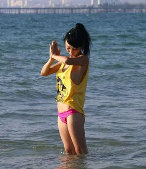 Bai Ling OnlyFans Leaked Free Thumbnail Picture - #6kC4fCeqP9