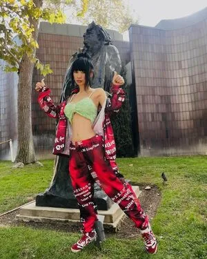 Bai Ling OnlyFans Leaked Free Thumbnail Picture - #7HTfEsqMD7