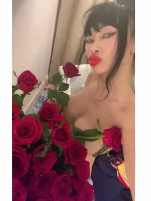 Bai Ling OnlyFans Leaked Free Thumbnail Picture - #BT7MvcusMS
