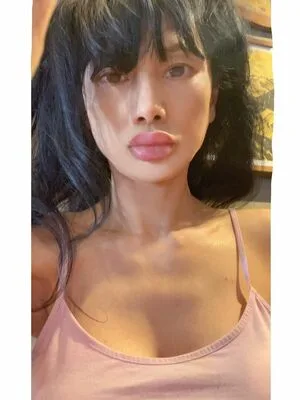 Bai Ling OnlyFans Leaked Free Thumbnail Picture - #BalvHtXaTc