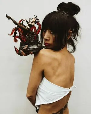 Bai Ling OnlyFans Leaked Free Thumbnail Picture - #DMHFXNsDDA