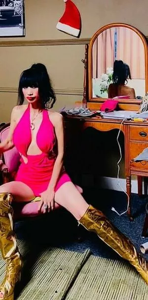 Bai Ling OnlyFans Leaked Free Thumbnail Picture - #GIxHccRcbP