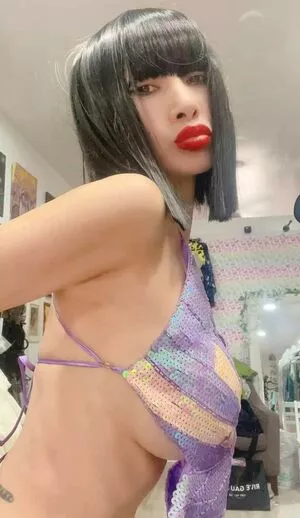 Bai Ling OnlyFans Leaked Free Thumbnail Picture - #GwFXebRL3Z