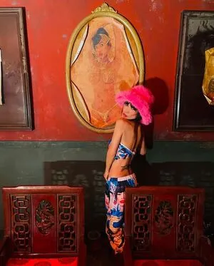 Bai Ling OnlyFans Leaked Free Thumbnail Picture - #H9adN1tkR3