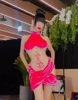 Bai Ling OnlyFans Leaked Free Thumbnail Picture - #Hk91ugaDmc