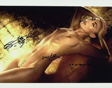 Bai Ling OnlyFans Leaked Free Thumbnail Picture - #IG3V9Uls97
