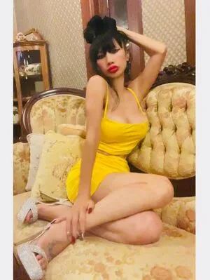 Bai Ling OnlyFans Leaked Free Thumbnail Picture - #JeiDUGd0G8