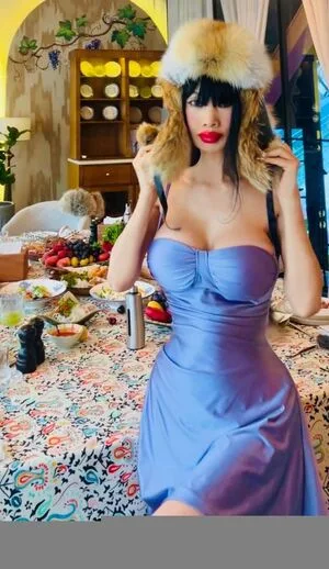 Bai Ling OnlyFans Leaked Free Thumbnail Picture - #M9bCER8b70
