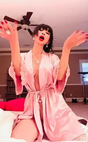 Bai Ling OnlyFans Leaked Free Thumbnail Picture - #NmY0Ax3mjB
