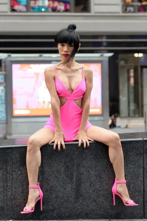 Bai Ling OnlyFans Leaked Free Thumbnail Picture - #OFzTTbpbvS