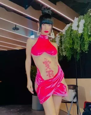 Bai Ling OnlyFans Leaked Free Thumbnail Picture - #PRVDATZSwO