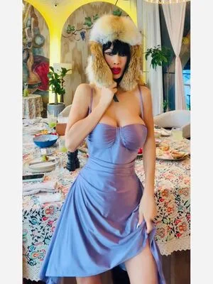 Bai Ling OnlyFans Leaked Free Thumbnail Picture - #PvFgHahPXG