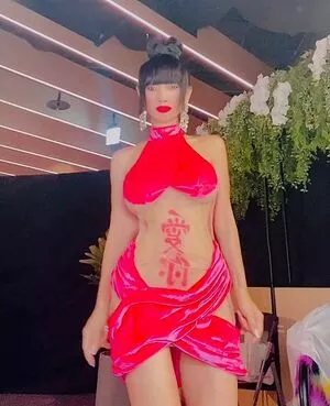 Bai Ling OnlyFans Leaked Free Thumbnail Picture - #RfpjLFltca