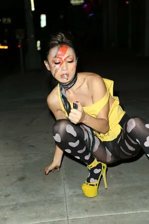 Bai Ling OnlyFans Leaked Free Thumbnail Picture - #RnEZksHoJS