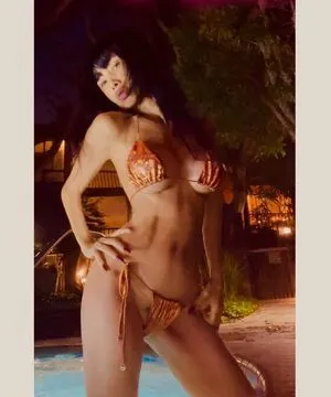 Bai Ling OnlyFans Leaked Free Thumbnail Picture - #T0hGVTc0ew