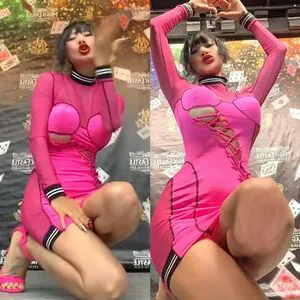 Bai Ling OnlyFans Leaked Free Thumbnail Picture - #TYkAEQTKBH