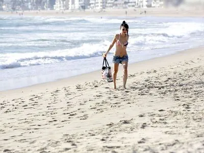 Bai Ling OnlyFans Leaked Free Thumbnail Picture - #UBd3AeVUkt