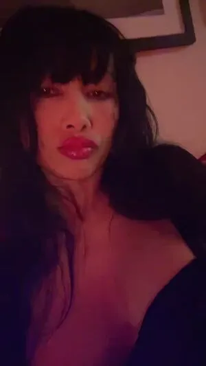 Bai Ling OnlyFans Leaked Free Thumbnail Picture - #X2UkVoiCyA