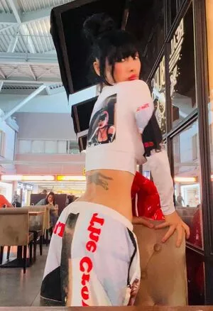 Bai Ling OnlyFans Leaked Free Thumbnail Picture - #ZRiQLCYoPX