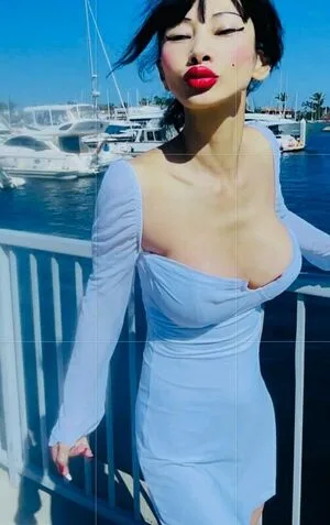 Bai Ling OnlyFans Leaked Free Thumbnail Picture - #cdS7STPt5H