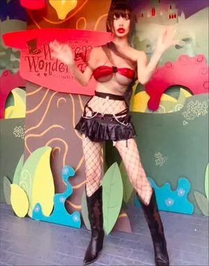 Bai Ling OnlyFans Leaked Free Thumbnail Picture - #icwWusFw36