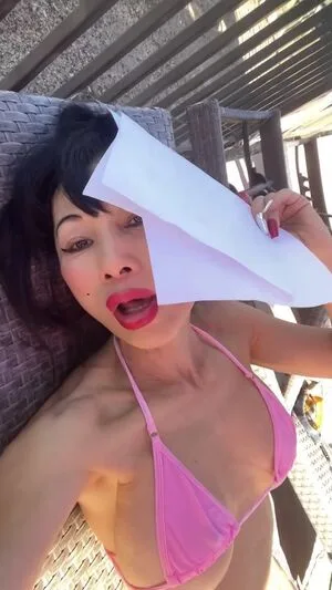 Bai Ling OnlyFans Leaked Free Thumbnail Picture - #kDL2bnjZPu