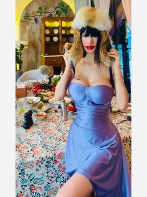 Bai Ling OnlyFans Leaked Free Thumbnail Picture - #kT3LFPFoFP