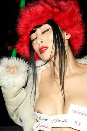 Bai Ling OnlyFans Leaked Free Thumbnail Picture - #lHTev7Ow0q