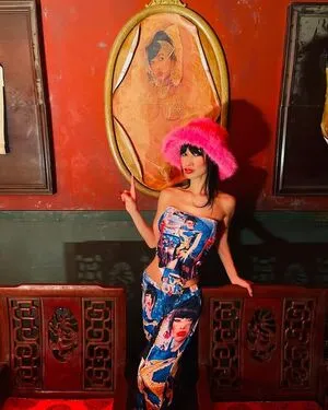 Bai Ling OnlyFans Leaked Free Thumbnail Picture - #lY0M3FWFPd