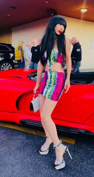 Bai Ling OnlyFans Leaked Free Thumbnail Picture - #mch2ZwVBCm