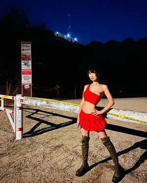 Bai Ling OnlyFans Leaked Free Thumbnail Picture - #opbcLdb8Hp