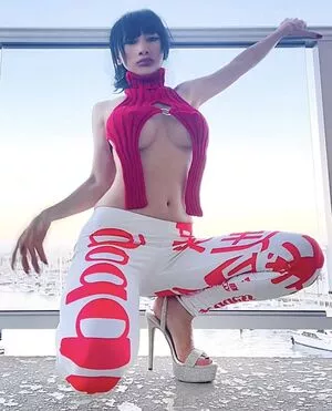 Bai Ling OnlyFans Leaked Free Thumbnail Picture - #pL7dE0o7aK