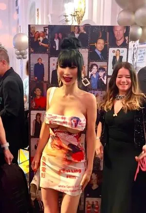 Bai Ling OnlyFans Leaked Free Thumbnail Picture - #uvbCltYa5U