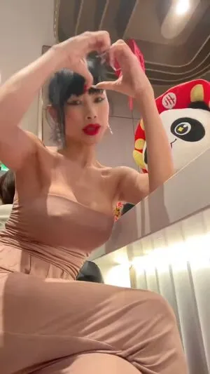 Bai Ling OnlyFans Leaked Free Thumbnail Picture - #w3SviLEj9F