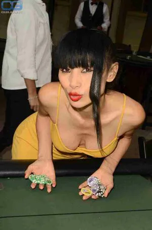 Bai Ling OnlyFans Leaked Free Thumbnail Picture - #wl7CmQf0N7