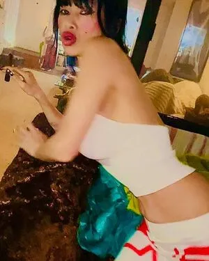Bai Ling OnlyFans Leaked Free Thumbnail Picture - #xAW64eCQnp