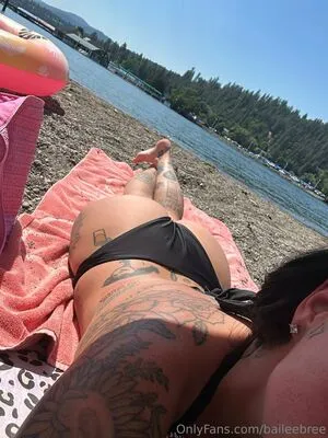 Baileebree OnlyFans Leaked Free Thumbnail Picture - #A392siuxXf
