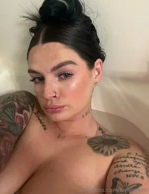 Baileebree OnlyFans Leaked Free Thumbnail Picture - #Zn9cy6kR7u