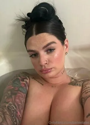 Baileebree OnlyFans Leaked Free Thumbnail Picture - #gOA4y6Cwut